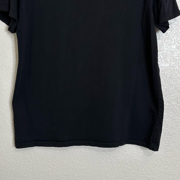 Everlane Uniform 100% Organic Cotton V-Neck Short Sleeves Men's Tee, Sz Medium - Picture 8 of 12